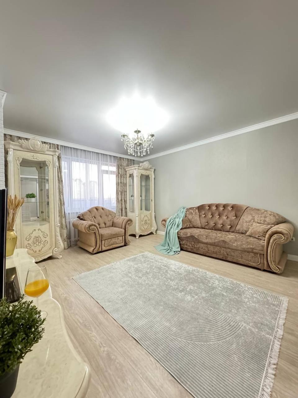 Сарыарка, 31 Διαμέρισμα Karagandy Εξωτερικό φωτογραφία