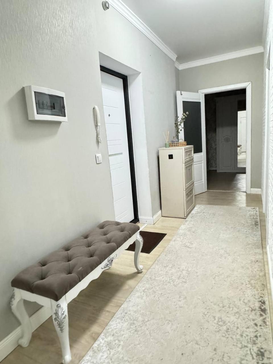 Сарыарка, 31 Διαμέρισμα Karagandy Εξωτερικό φωτογραφία