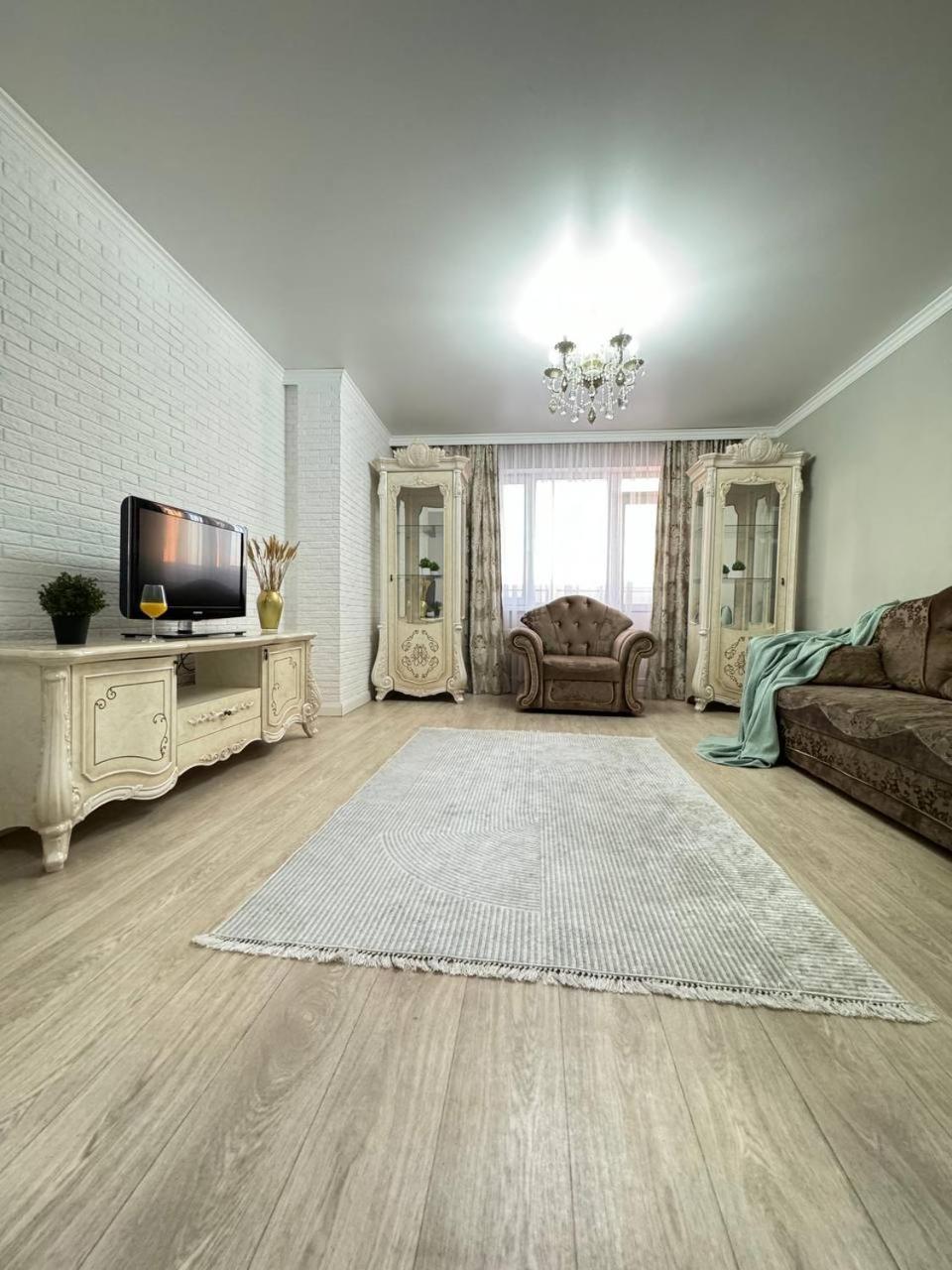 Сарыарка, 31 Διαμέρισμα Karagandy Εξωτερικό φωτογραφία