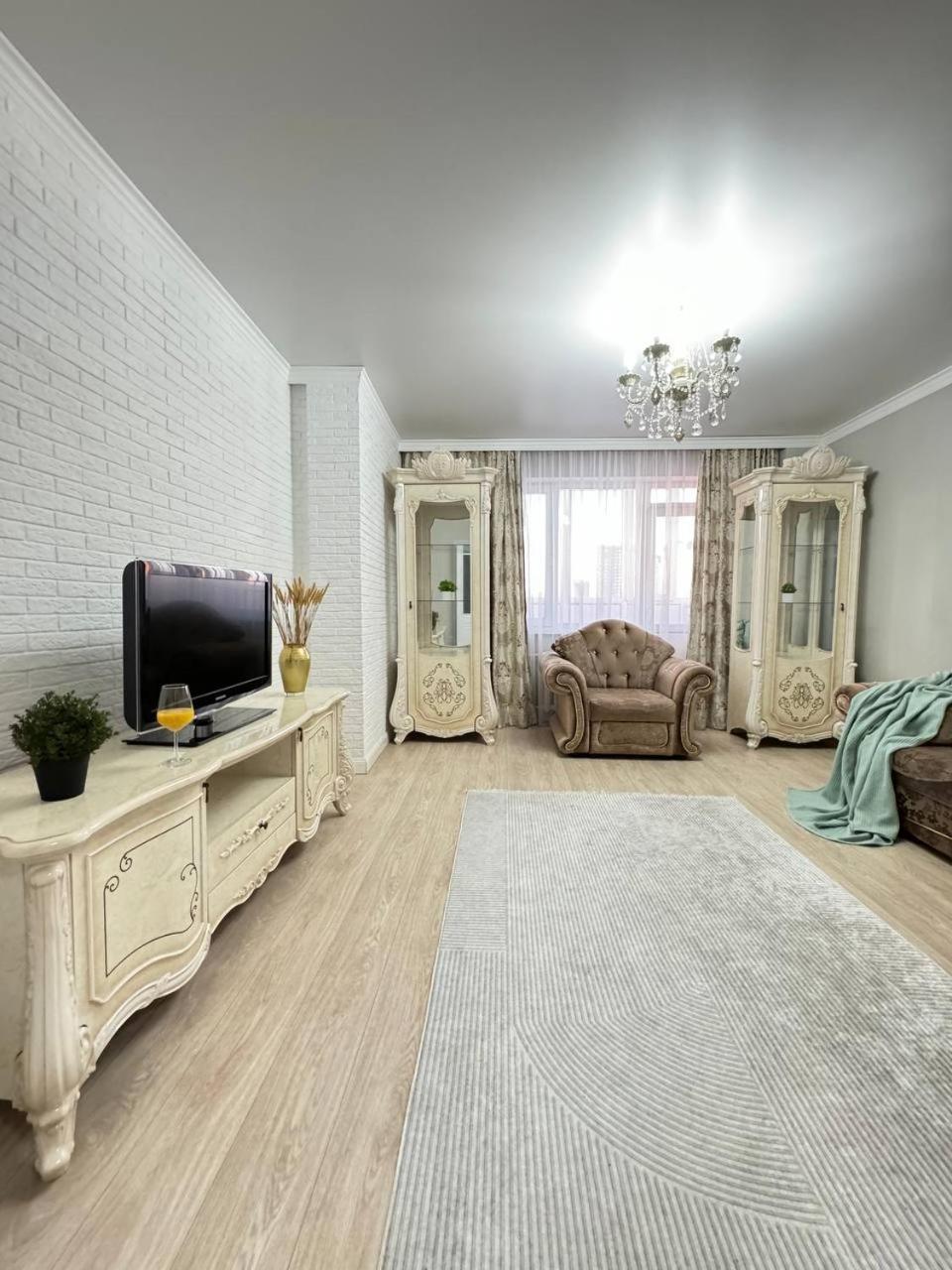 Сарыарка, 31 Διαμέρισμα Karagandy Εξωτερικό φωτογραφία