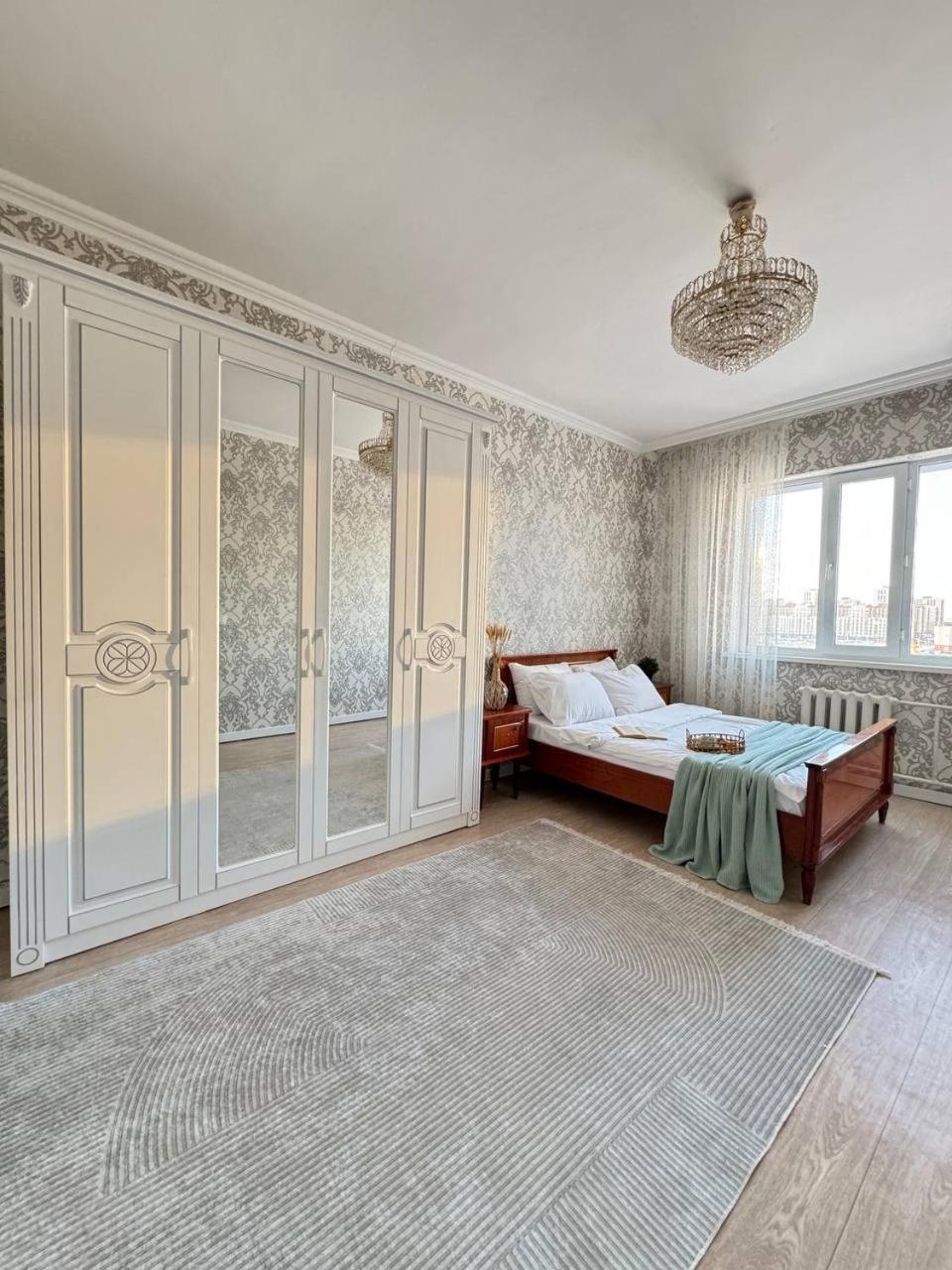 Сарыарка, 31 Διαμέρισμα Karagandy Εξωτερικό φωτογραφία