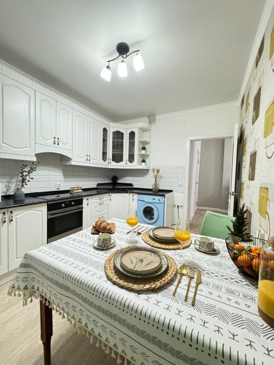 Сарыарка, 31 Διαμέρισμα Karagandy Εξωτερικό φωτογραφία