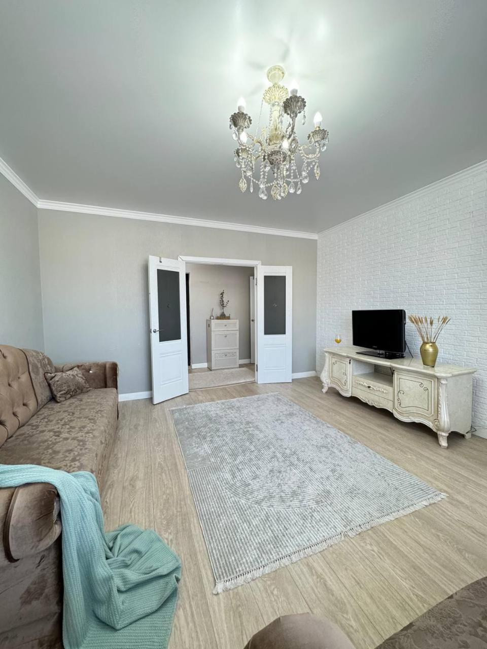 Сарыарка, 31 Διαμέρισμα Karagandy Εξωτερικό φωτογραφία